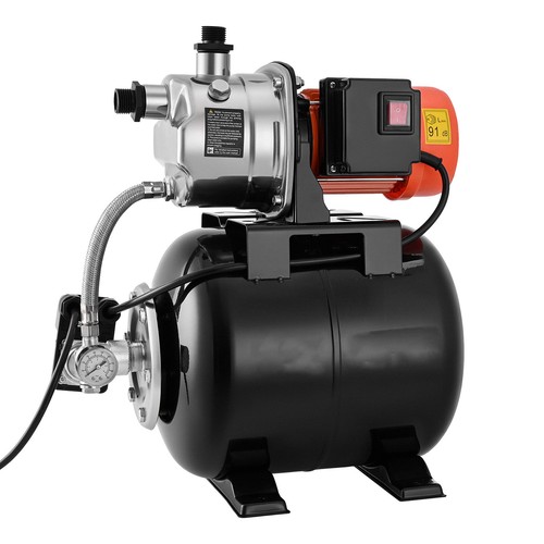 Uimoso 1hp stainless steel - 1hp,