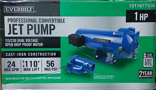 Everbilt professional - 1,