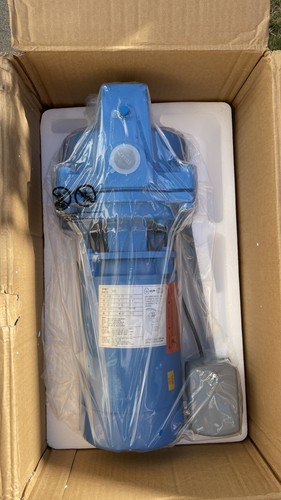Cast iron shallow water - hp,