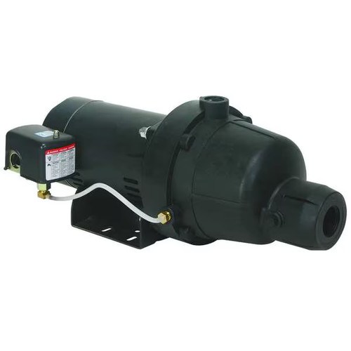 Dayton shallow well jet - dayton,