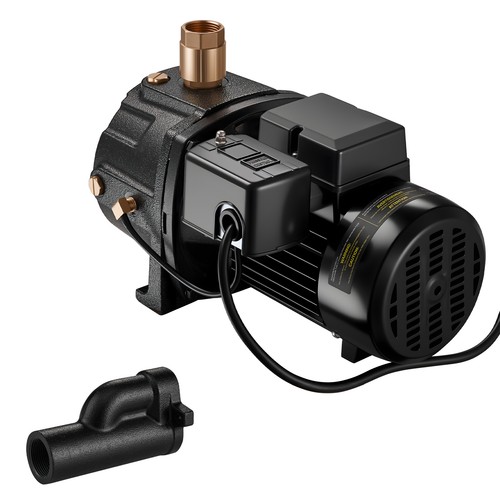 Uimoso shallow well jet - hp,