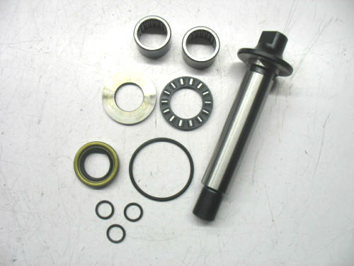 Seadoo new jet pump impeller - jet,