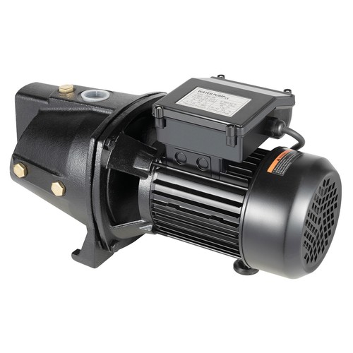 4hp well jet - jet, pump