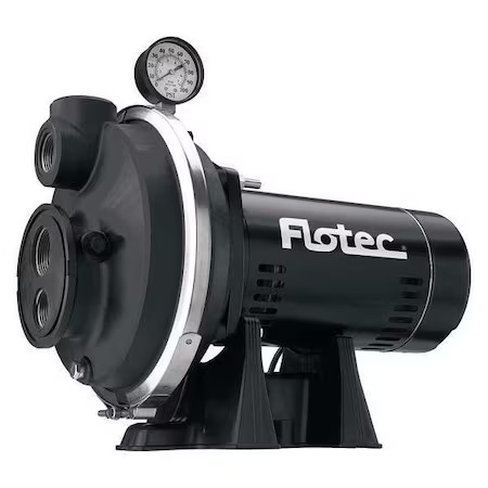 Pentair flotec fp4332 - flotec,